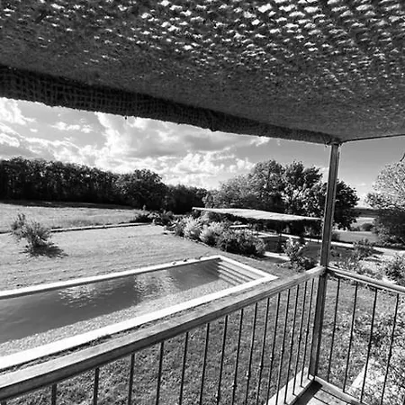 Maison Droles D'oiseaux Affittacamere 3*