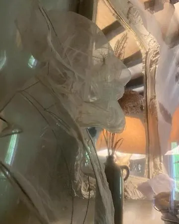 Гостевой дом Maison Droles D'oiseaux