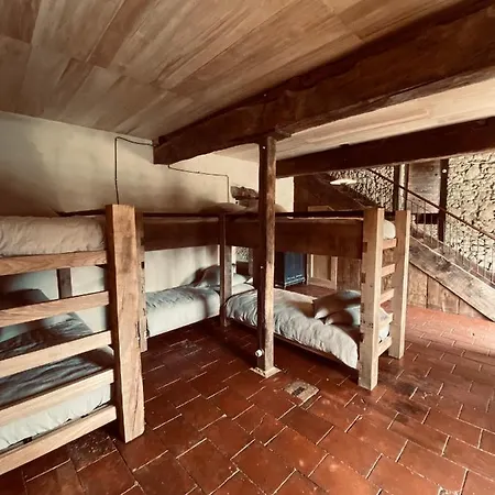 Maison Droles D'oiseaux Affittacamere Plieux