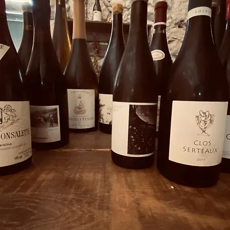 Affittacamere Maison Droles D'oiseaux Plieux