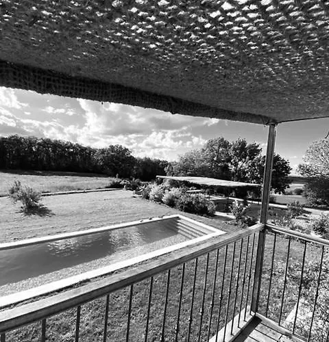 Maison Droles D'oiseaux Affittacamere 3*