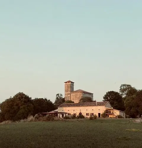 Maison Droles D'oiseaux Affittacamere 3*