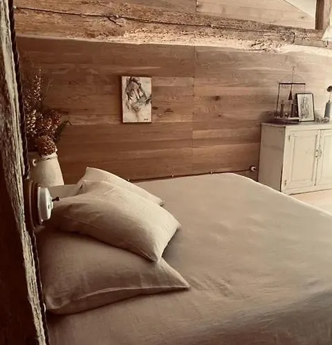 Affittacamere Maison Droles D'oiseaux Plieux