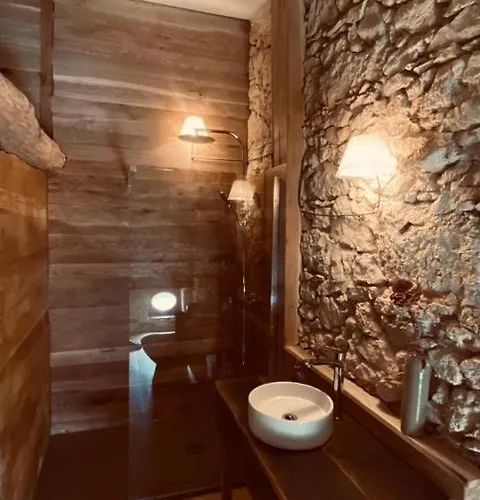 Maison Droles D'oiseaux Affittacamere Plieux