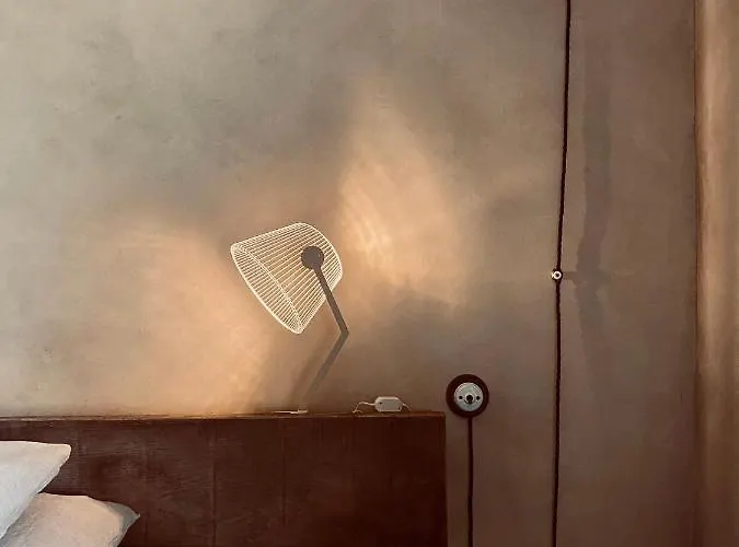 Maison Droles D'oiseaux Affittacamere