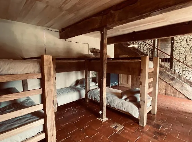 Maison Droles D'oiseaux Affittacamere Plieux