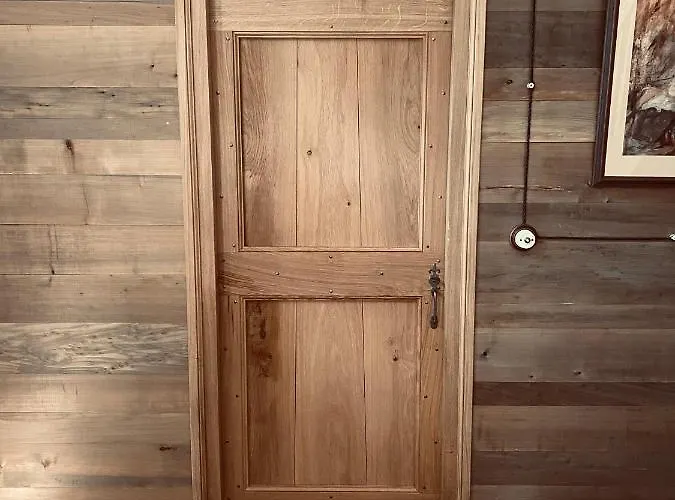 Maison Droles D'oiseaux Affittacamere