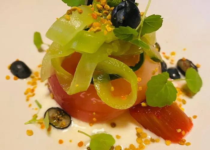 Affittacamere Maison Droles D'oiseaux 3*