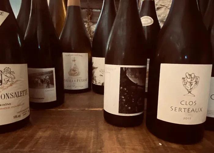 Affittacamere Maison Droles D'oiseaux Plieux