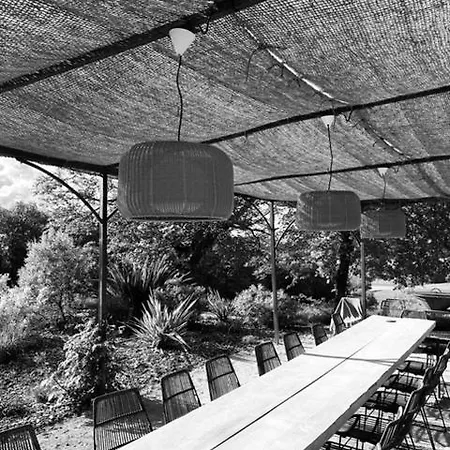 Penzion Maison Droles D'oiseaux Plieux