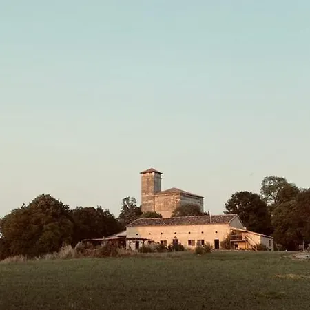 Maison Droles D'oiseaux Penzion 3*