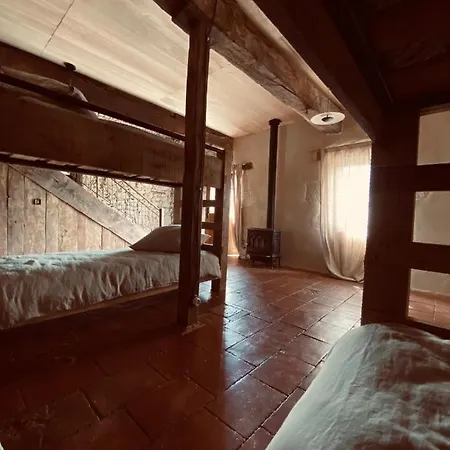 Maison Droles D'oiseaux Penzion