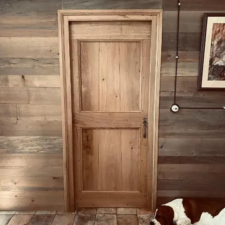 Maison Droles D'oiseaux Penzion