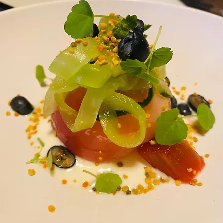 Penzion Maison Droles D'oiseaux 3*