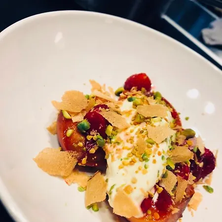 Maison Droles D'oiseaux Penzion 3*